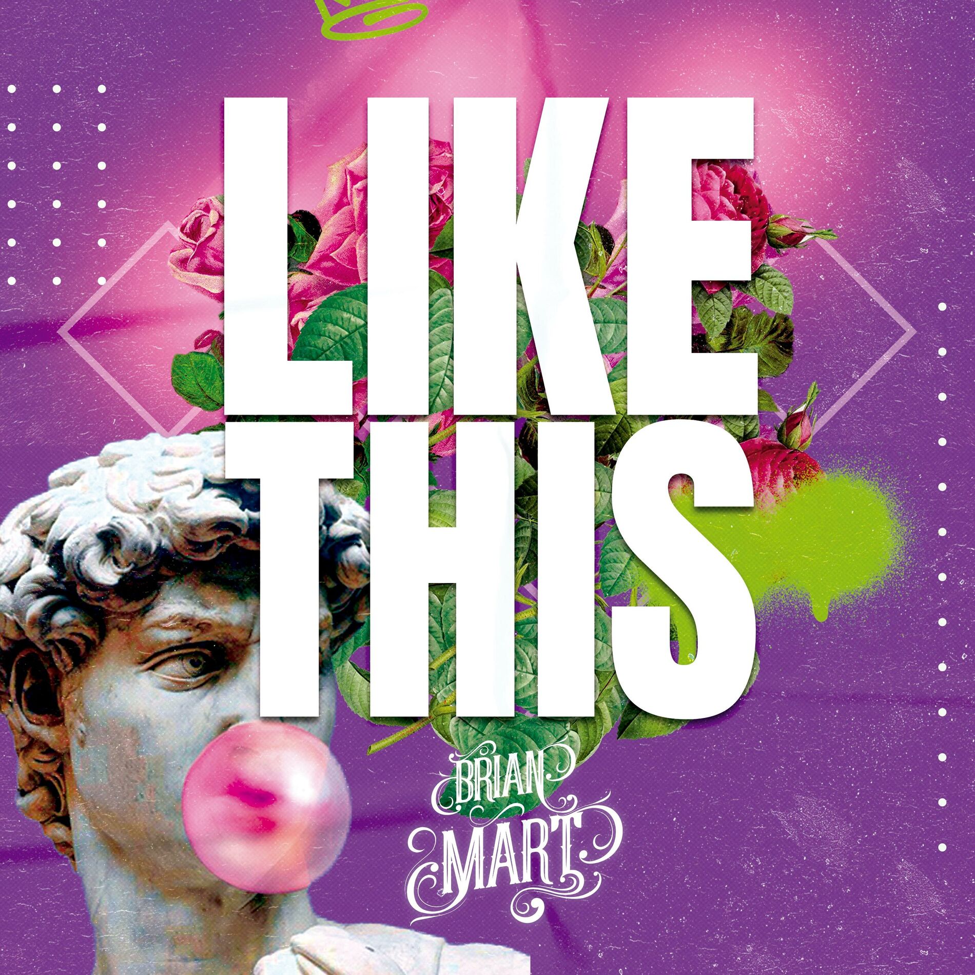 Album cover of Like This