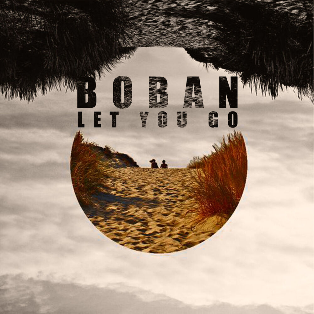 Picture of Let You Go