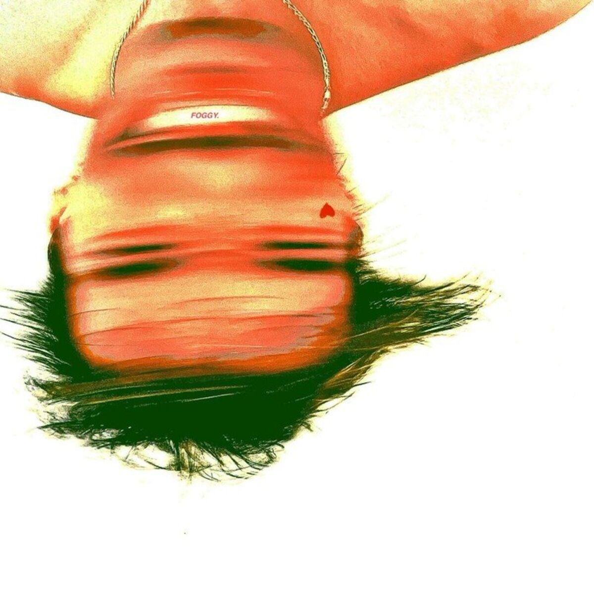 Album cover of FOGGY