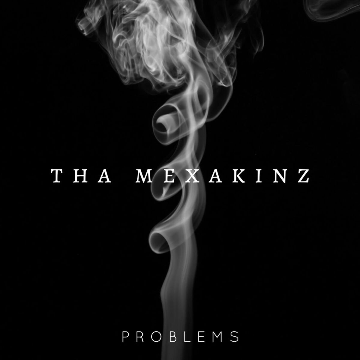 Album cover of Problems