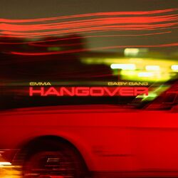 Cover of HANGOVER