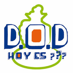 Cover of Hoy es ??? - EP
