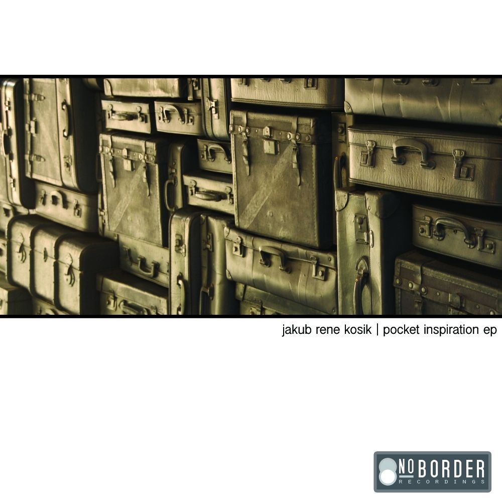 Picture of Pocket Inspiration EP