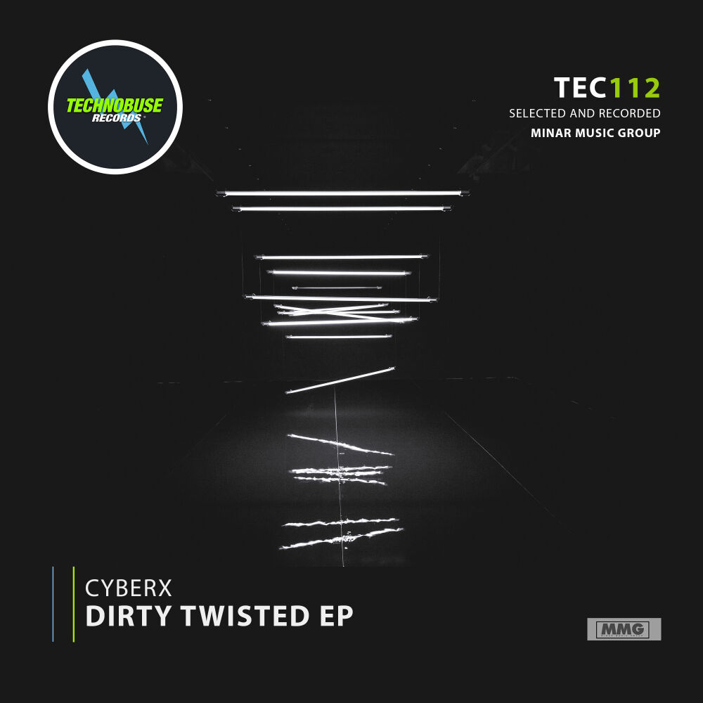 Picture of Dirty Twisted EP