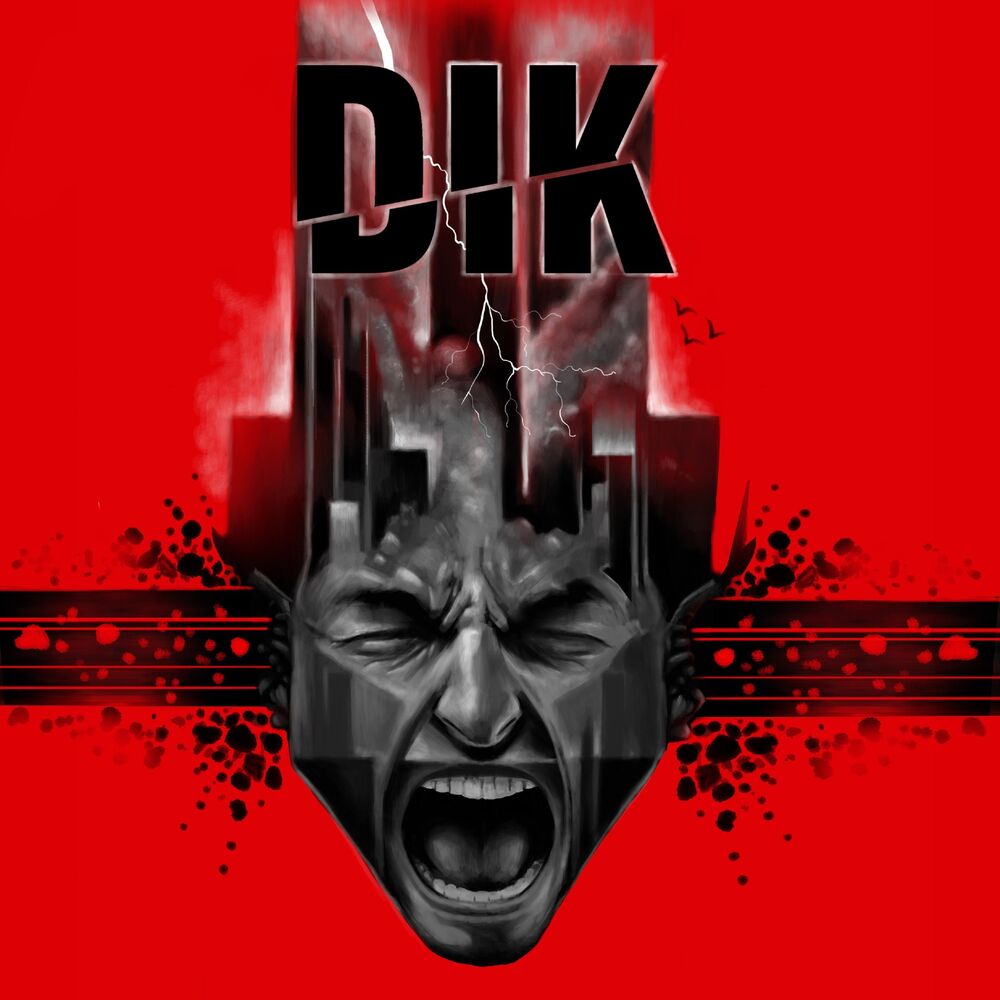 Picture of DIK