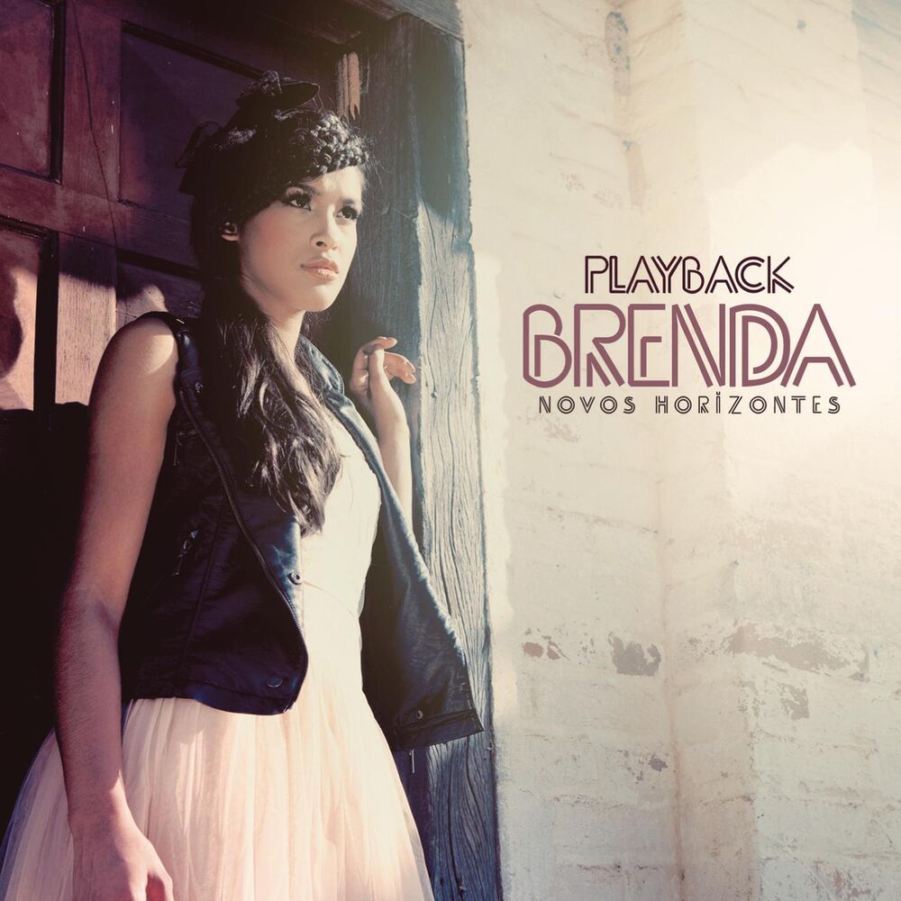Picture of Brenda - Novos Horizontes