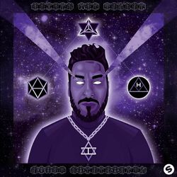 Cover of Extra Dimensional