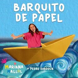 Cover of Barquito De Papel