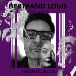 Cover of L'amour et l'alcool