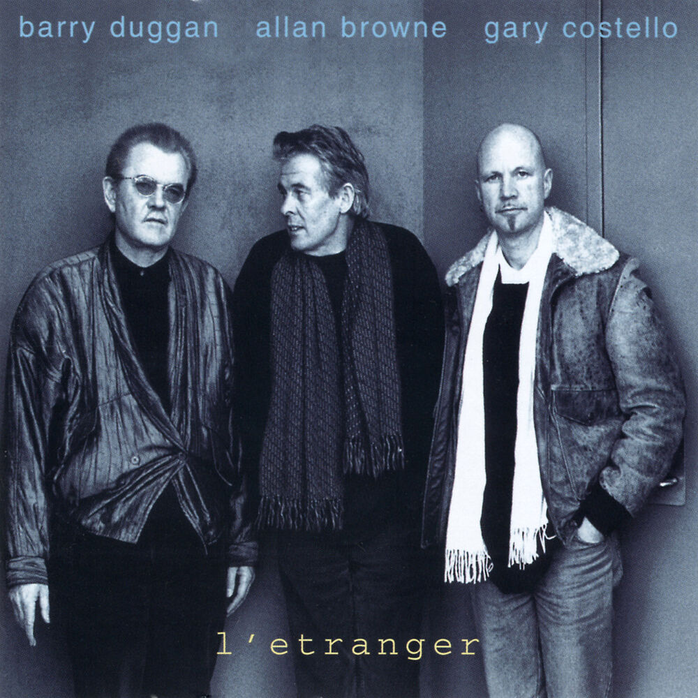 Picture of L'etranger