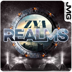Cover of Realms
