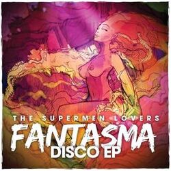 Fantasma Disco