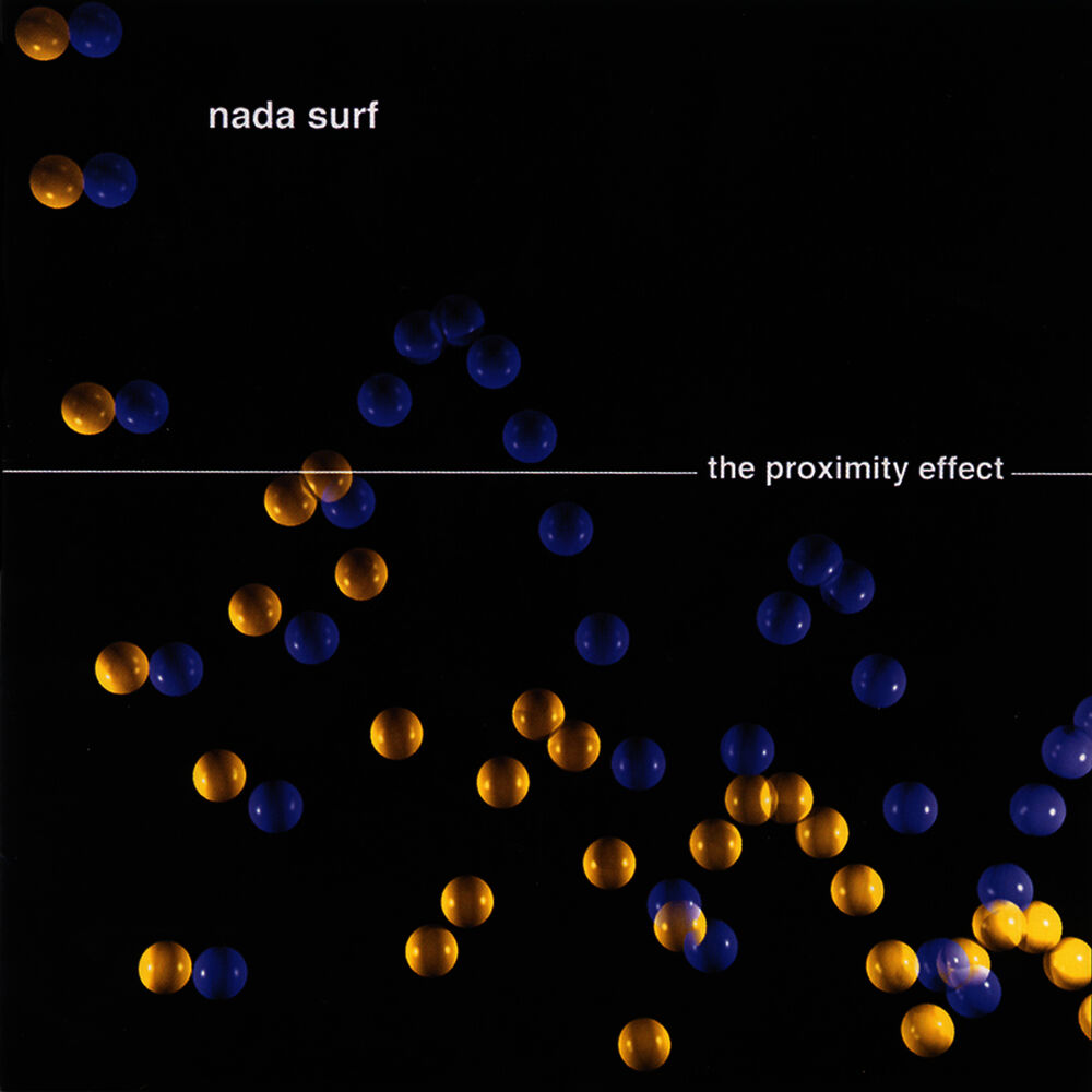 Picture of The Proximity Effect