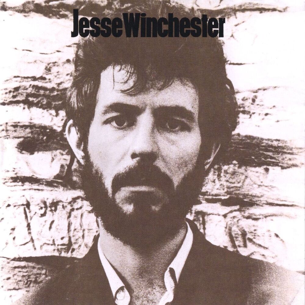 Picture of Jesse Winchester