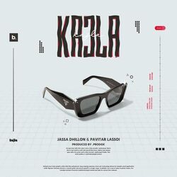 Cover of Kajla