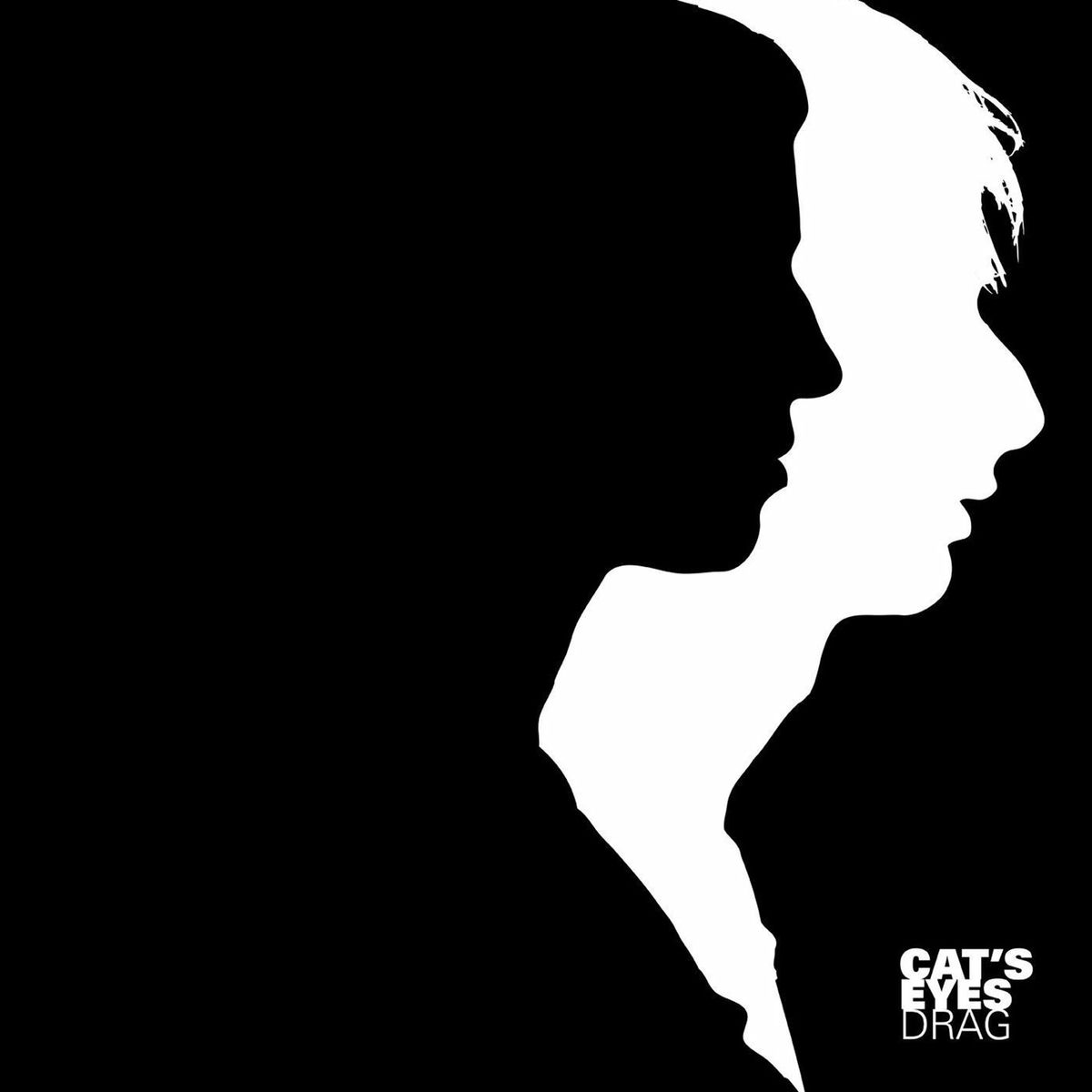 Album cover of Drag