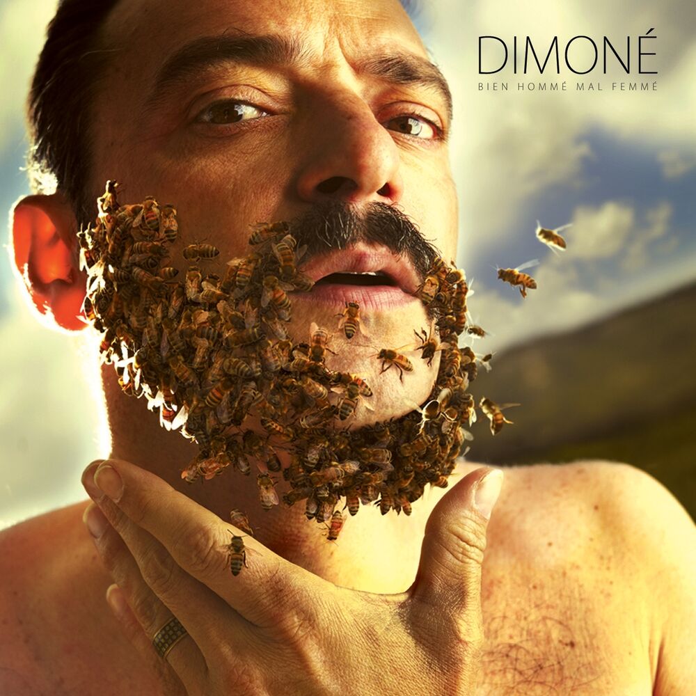Picture of Bien hommé mal femmé