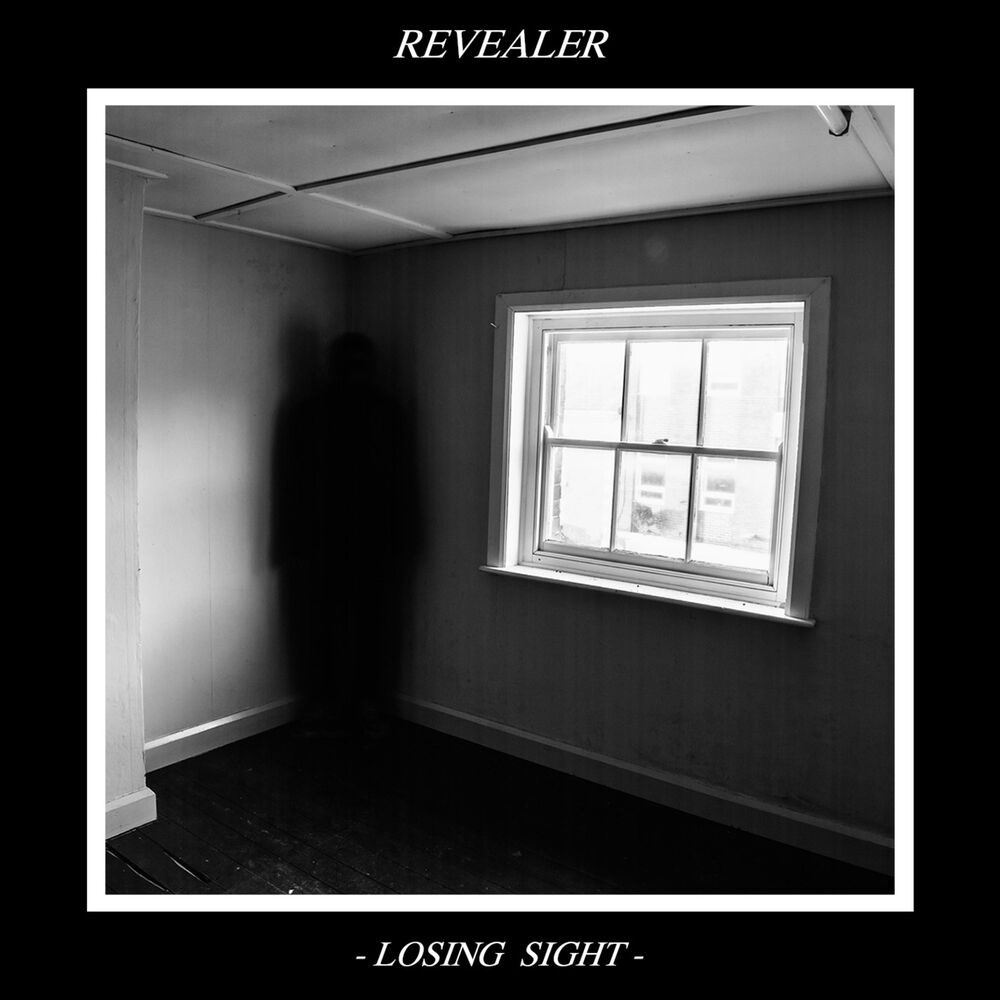 Picture of Losing Sight
