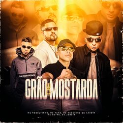 Grão de Mostarda