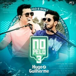 Cover of No Pelo 3, Pt. 1 (Ao Vivo)