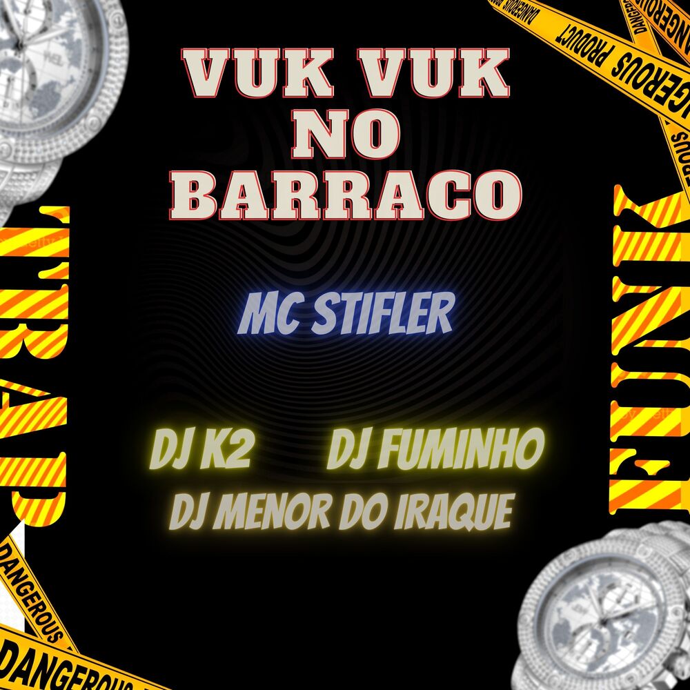 Picture of Vuk Vuk no Barraco