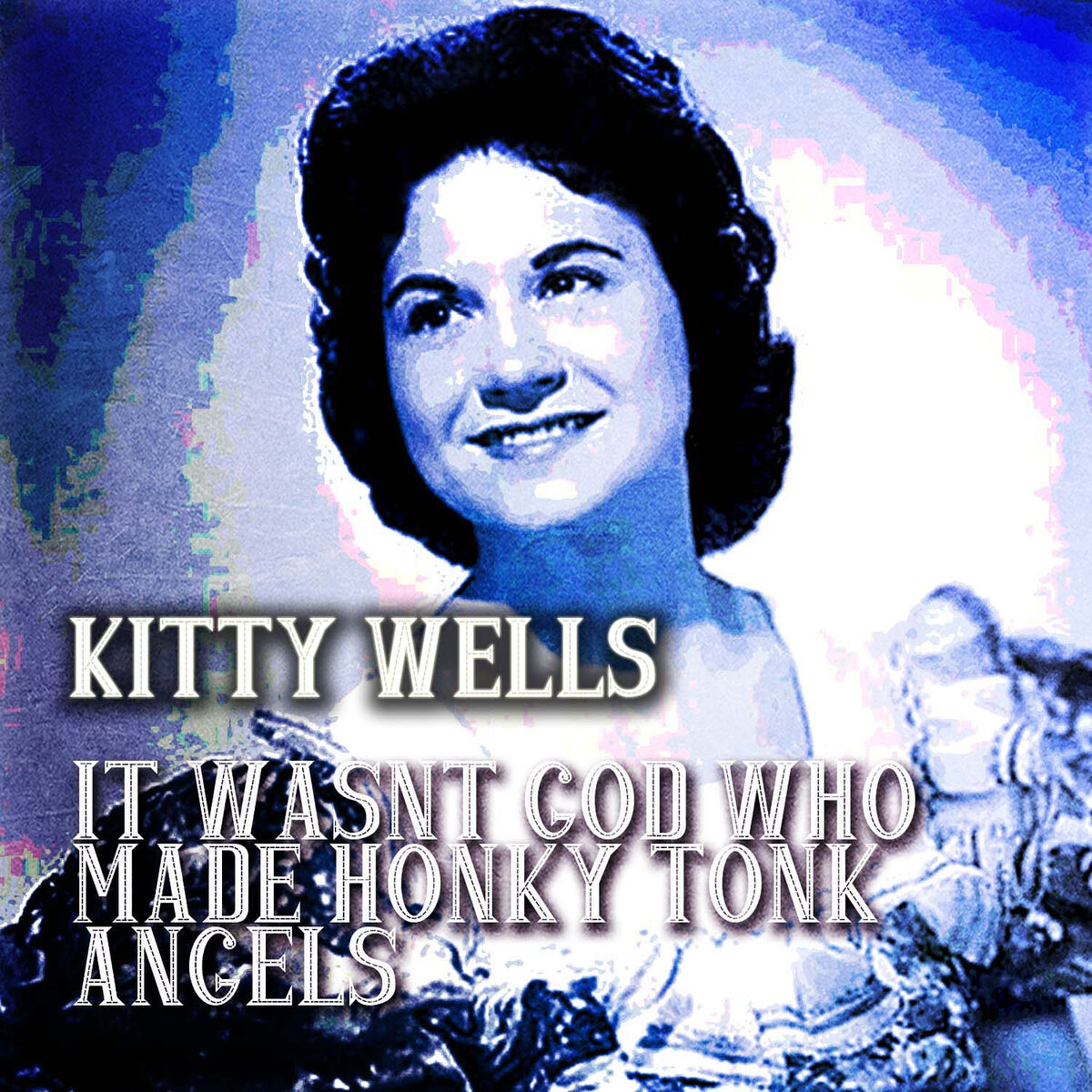 Kitty wells songs online