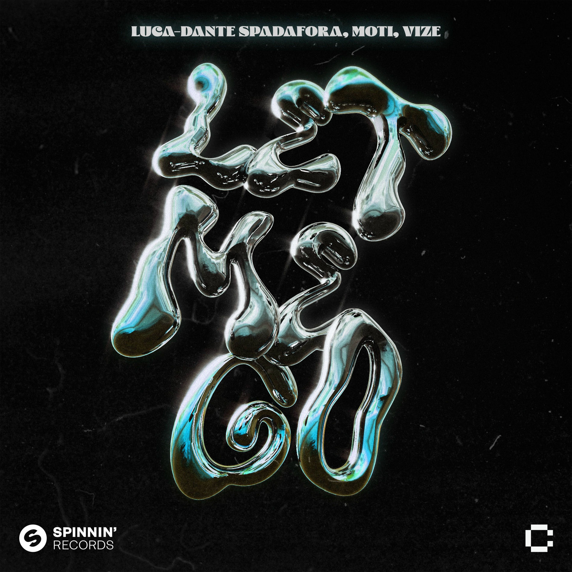 Album cover of Let Me Go (Extended Mix)
