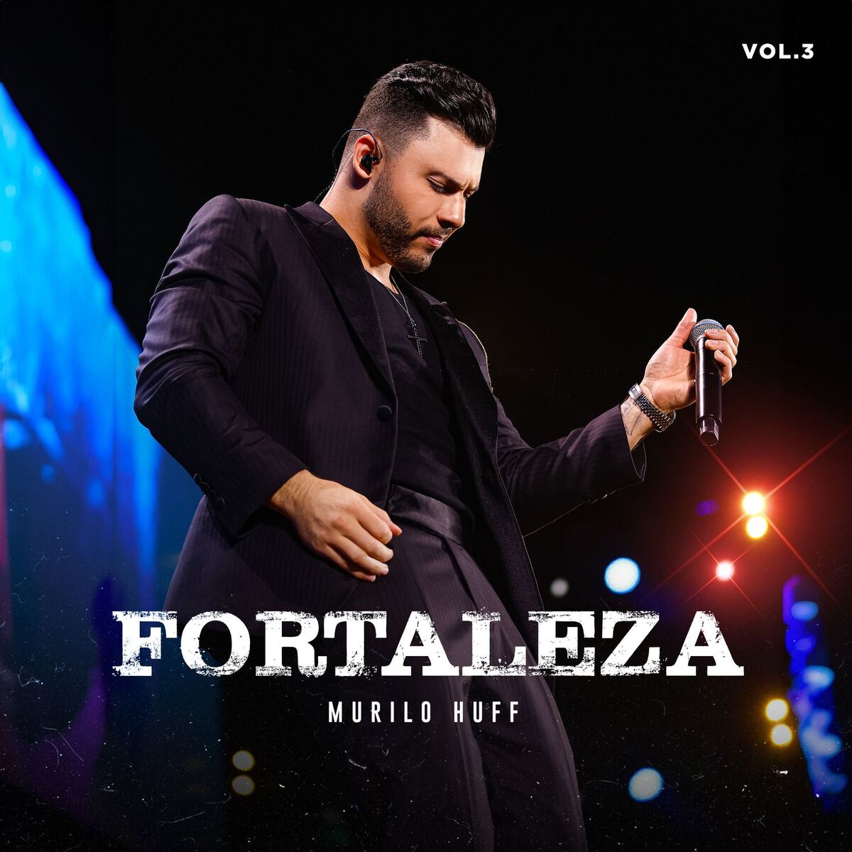 Album cover of Me Caiu Tão Bem