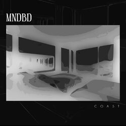 Cover of Coast