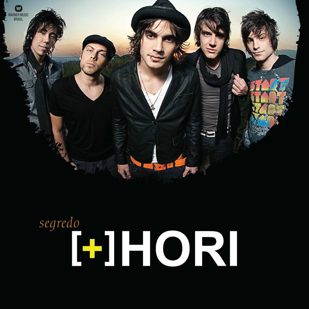 Album cover of Segredo