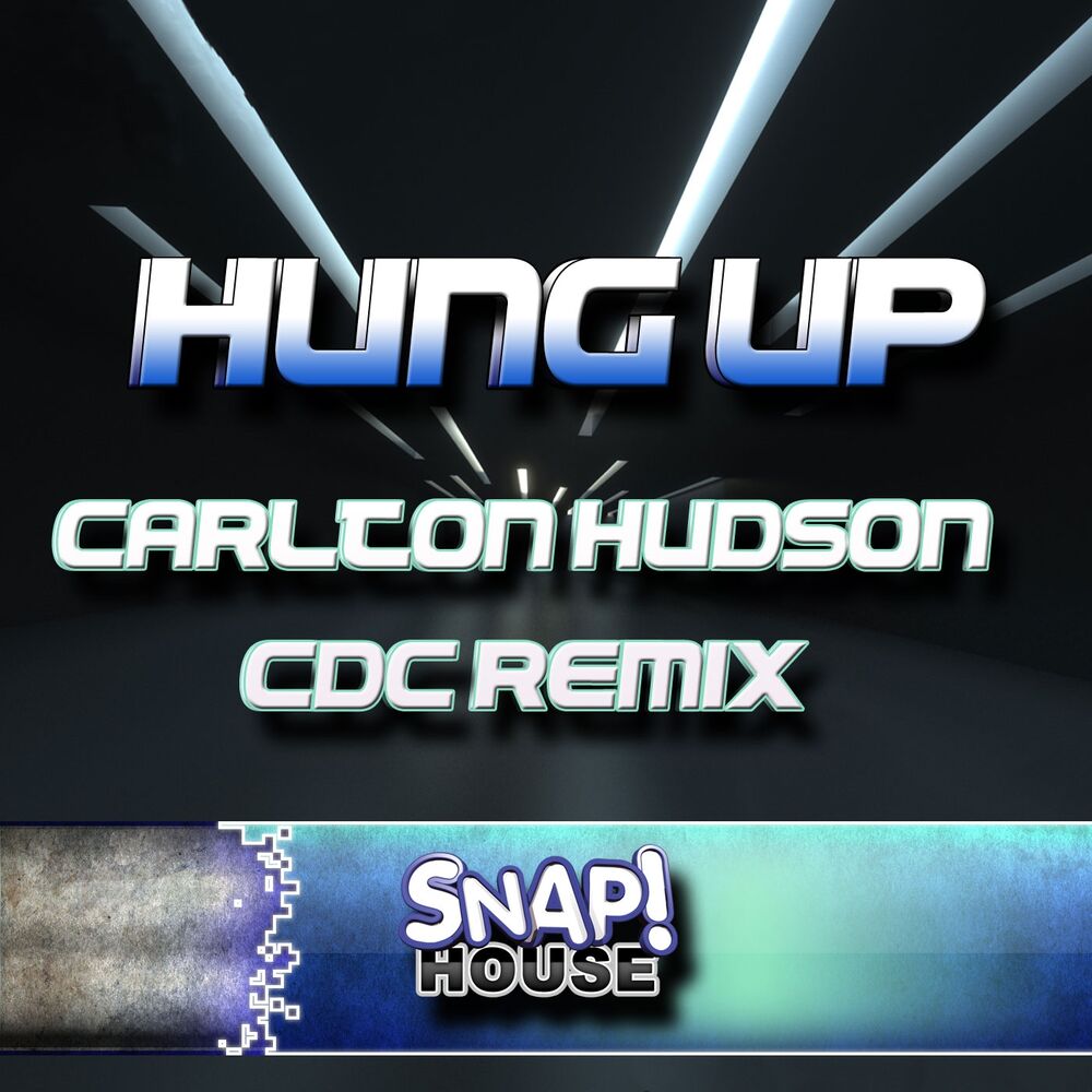 Picture of Hung Up EP