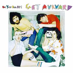 music cover
