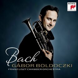 Cover of Bach