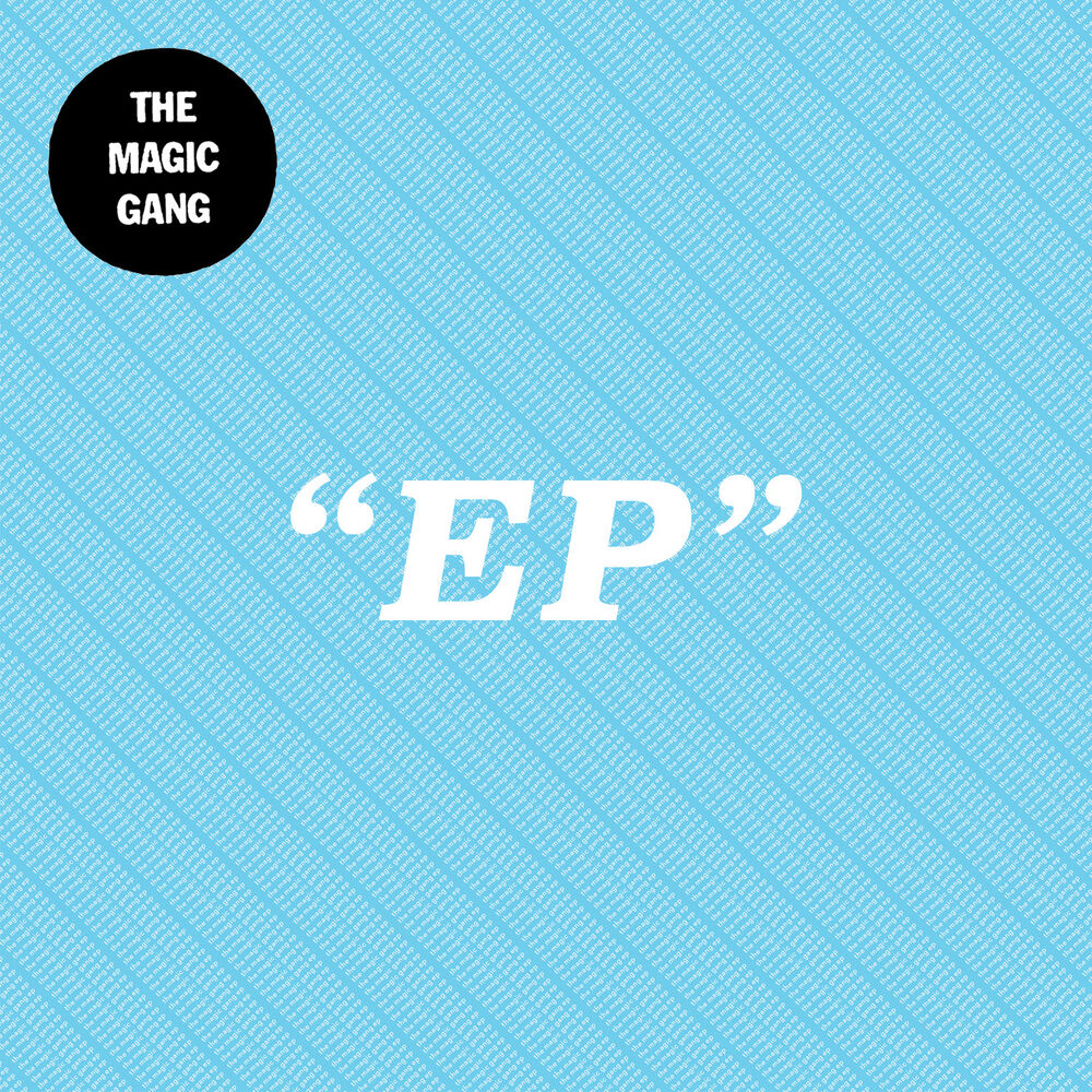 Picture of The Magic Gang EP