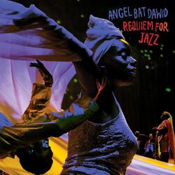 Cover of Requiem for Jazz