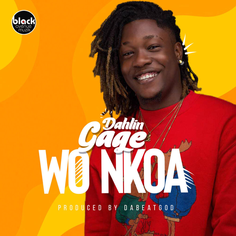 Picture of Wo Nkoa