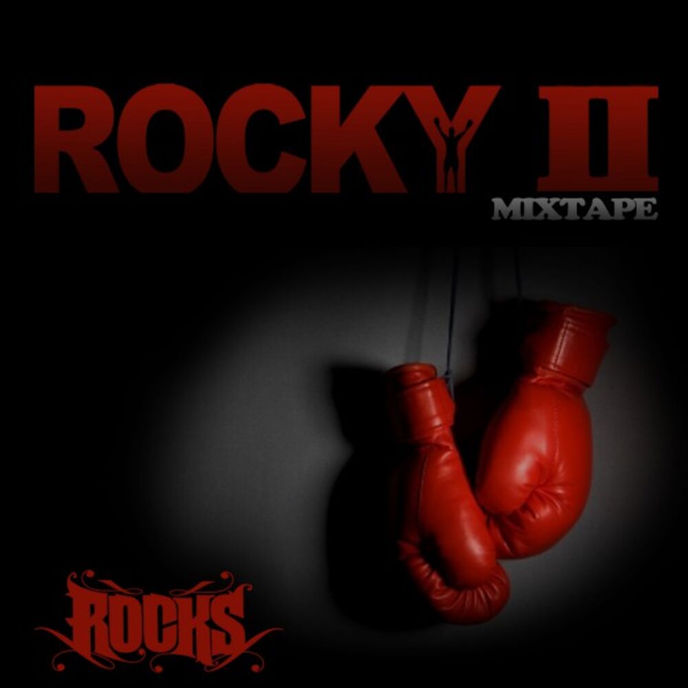 Picture of Rocky 2