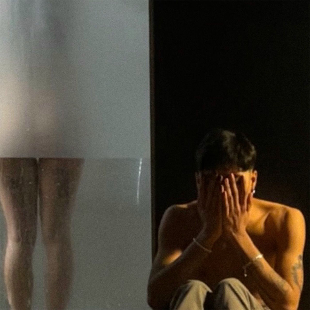 Album cover of jugendliebe