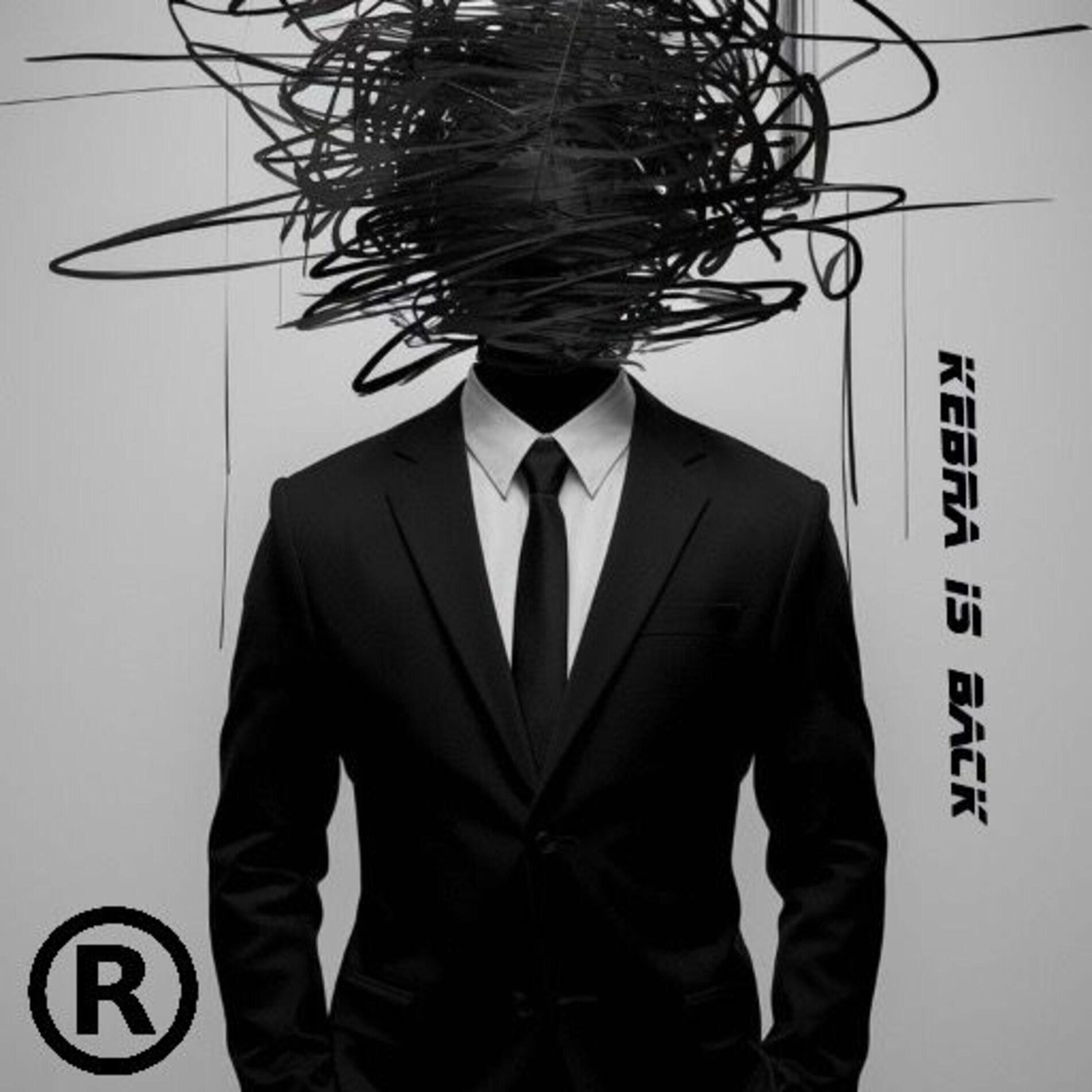 Album cover of KEBRA IS BACK!
