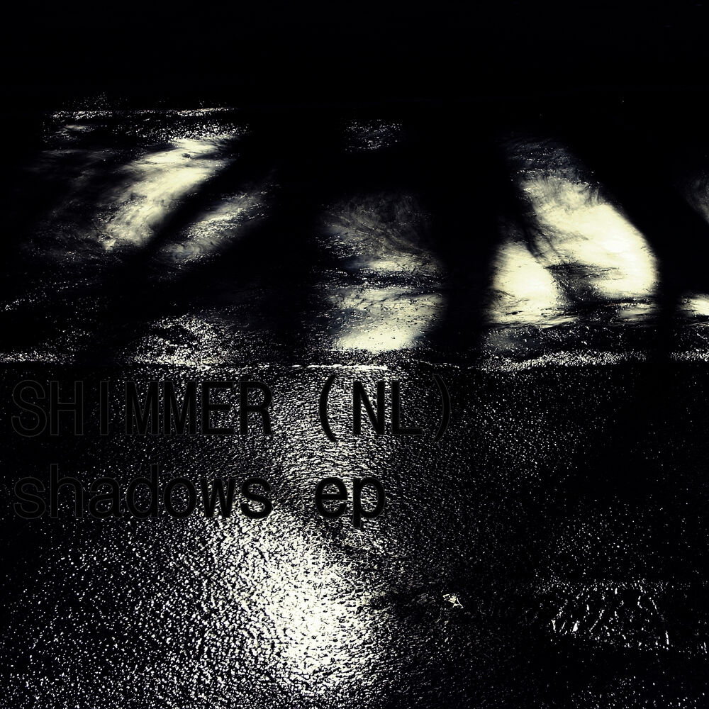Picture of Shadows EP