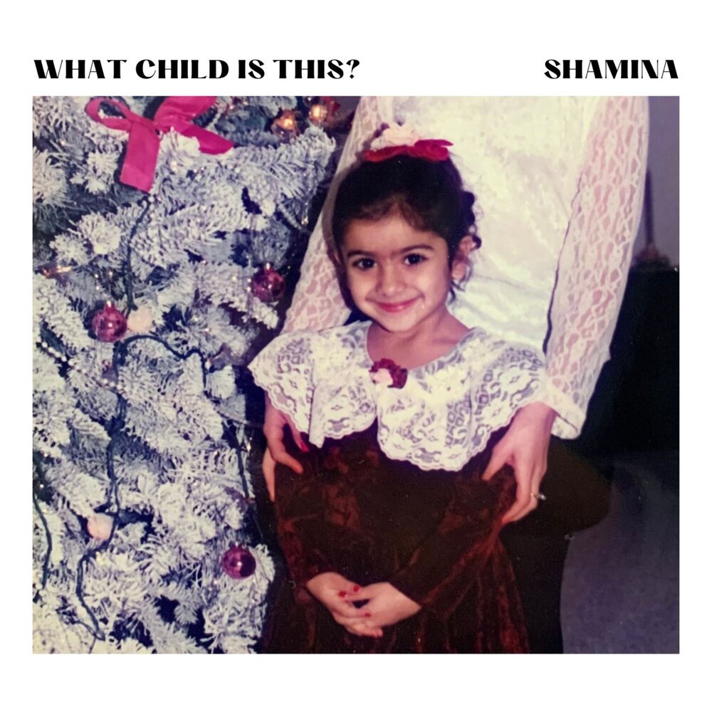 Picture of What Child Is This?