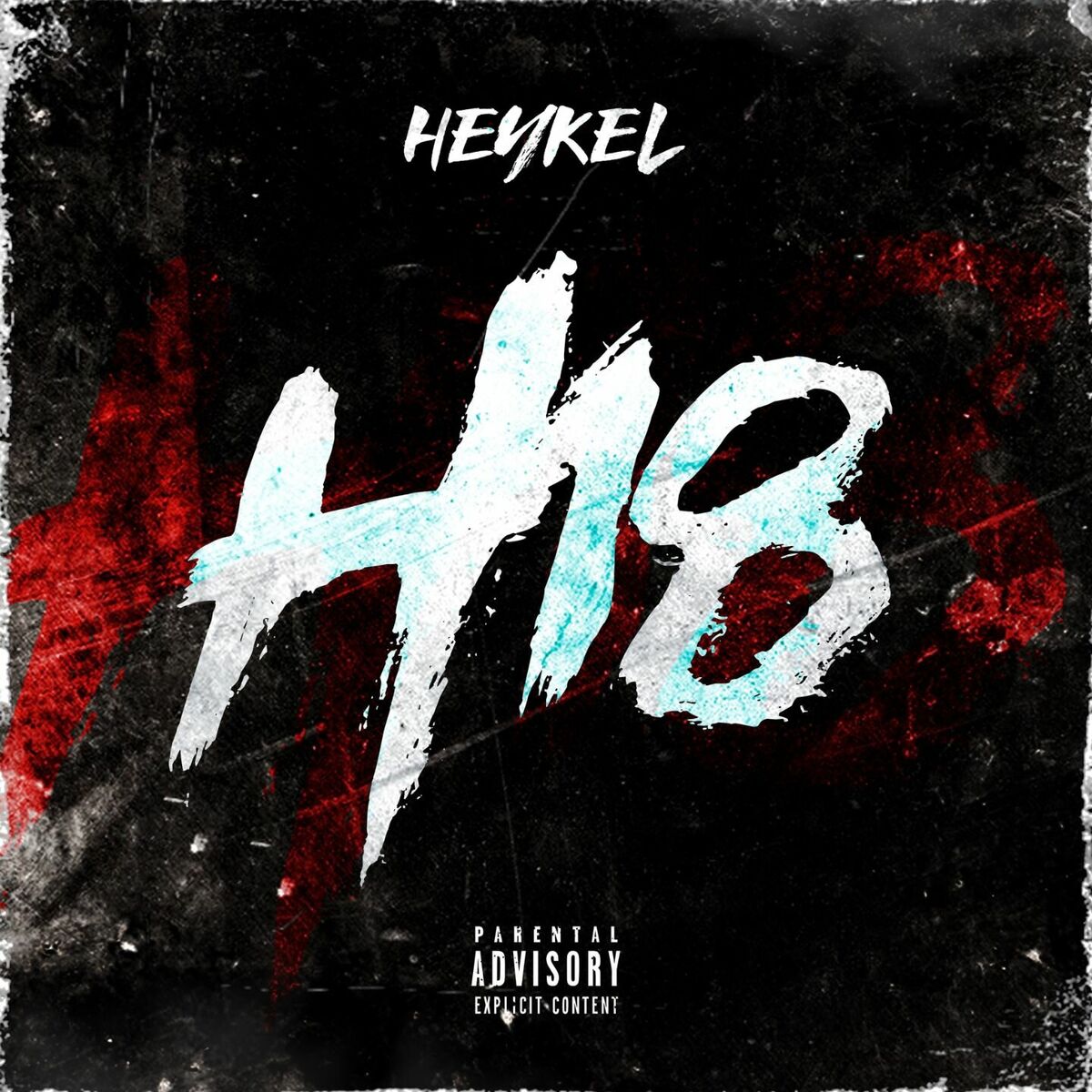 Album cover of H18