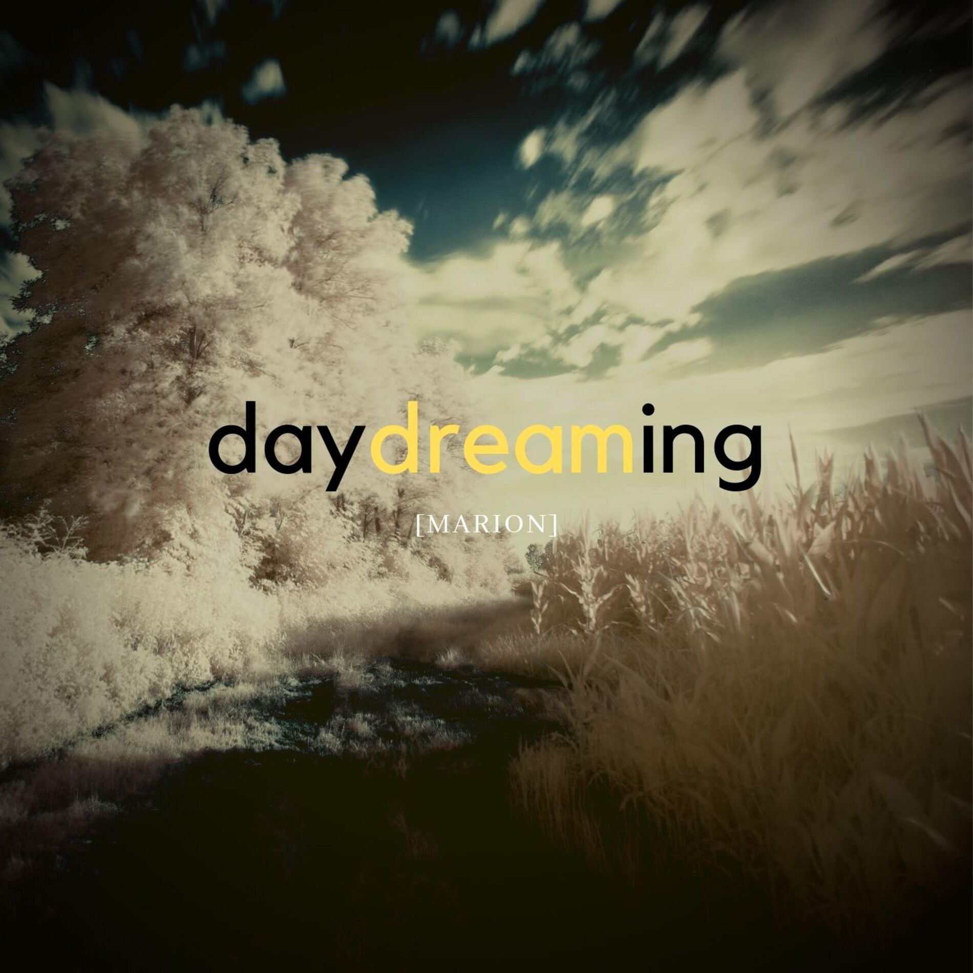 Album cover of Daydreaming