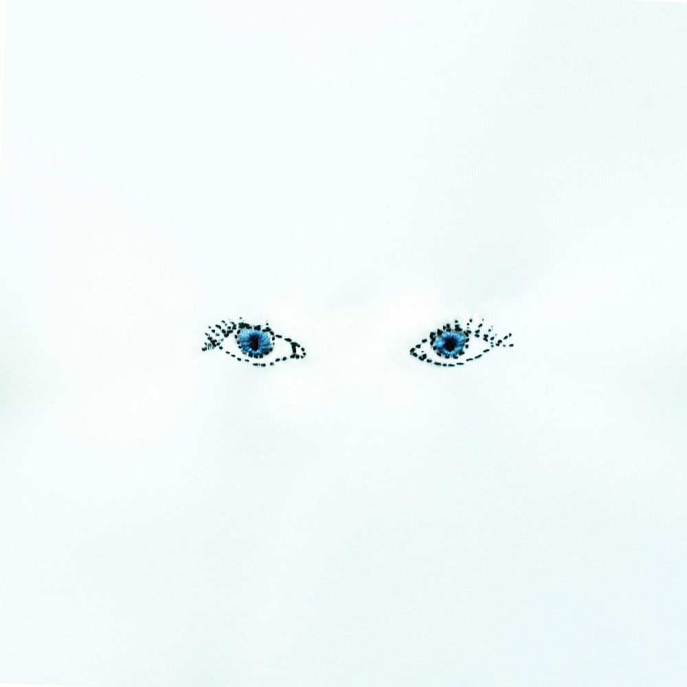 Face artwork