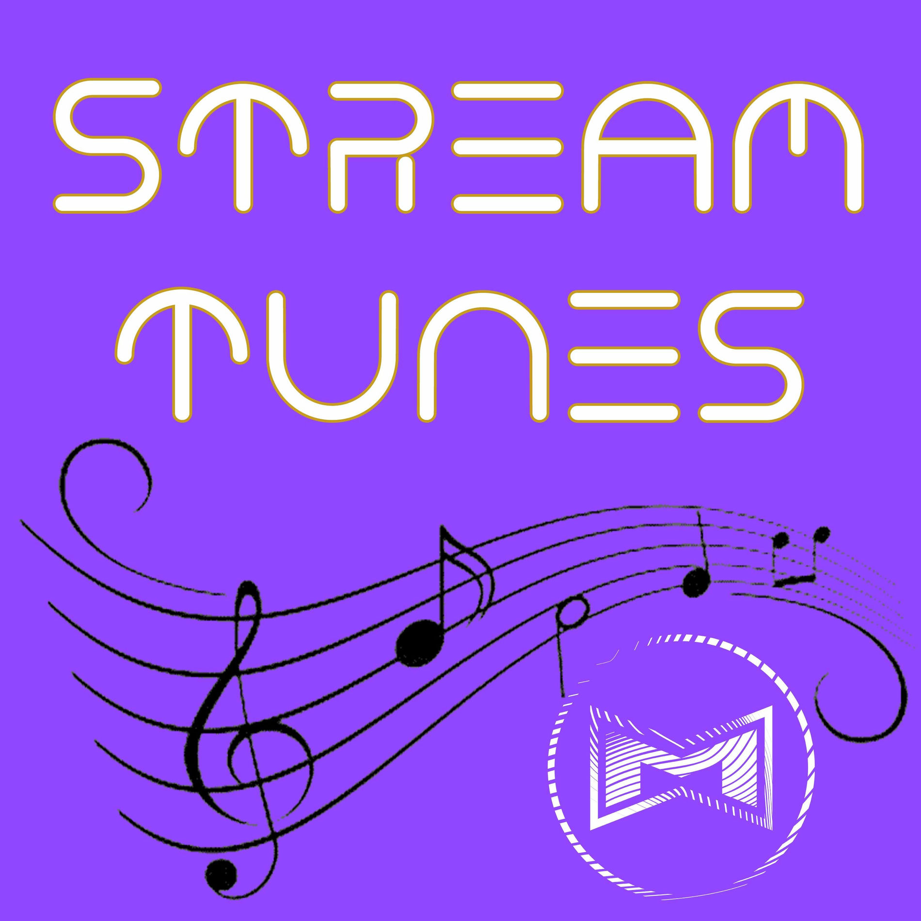 Album cover of Stream Tunes 1