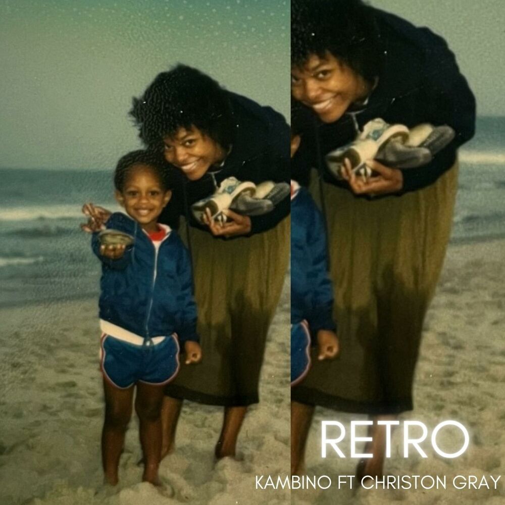 Picture of Retro (feat. Christon Gray) [SNIPPET]