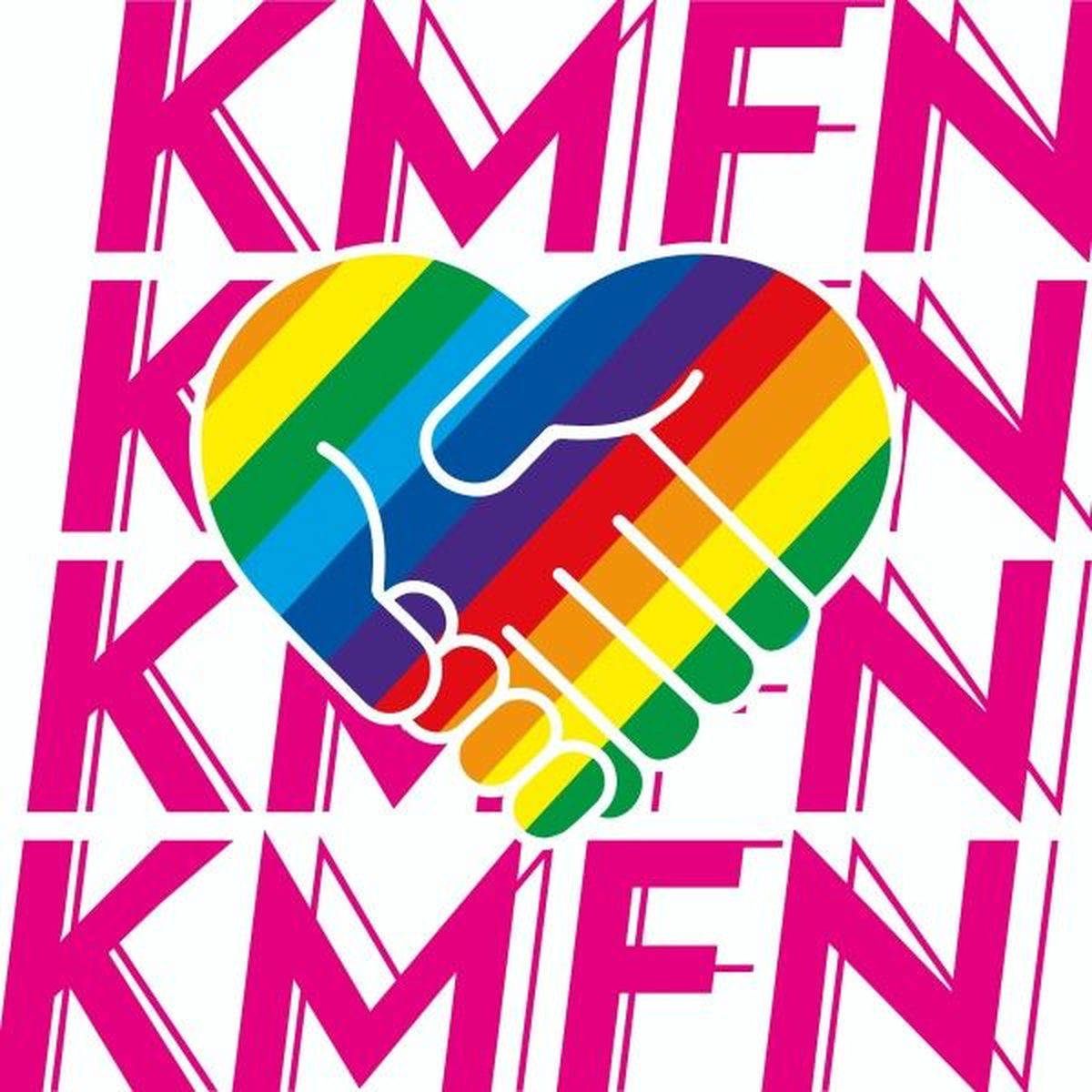 Album cover of KMFN