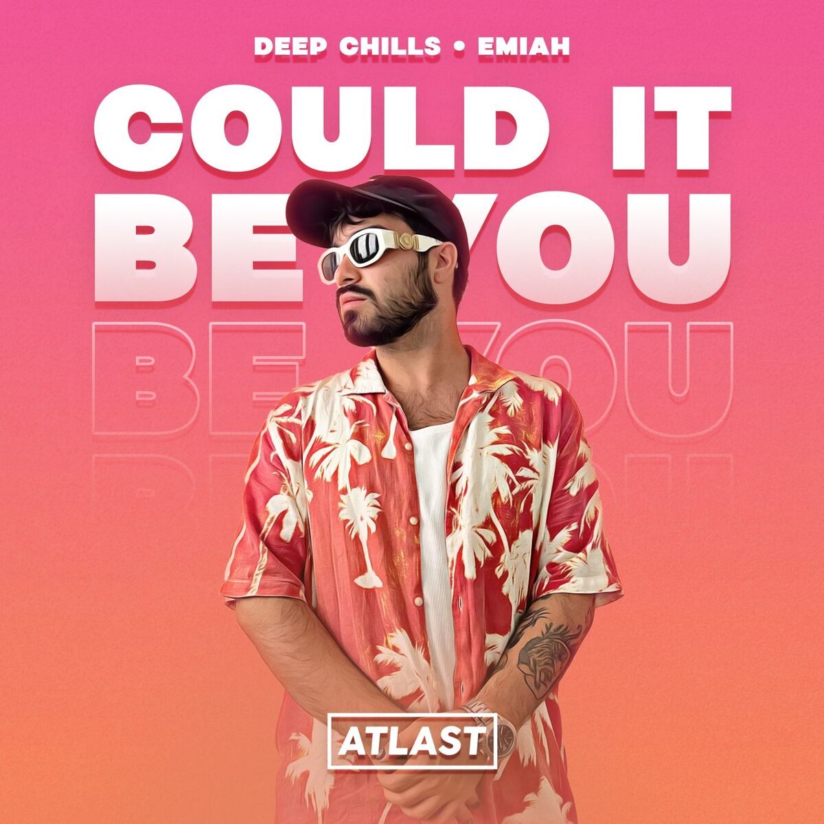 Album cover of Could It Be You