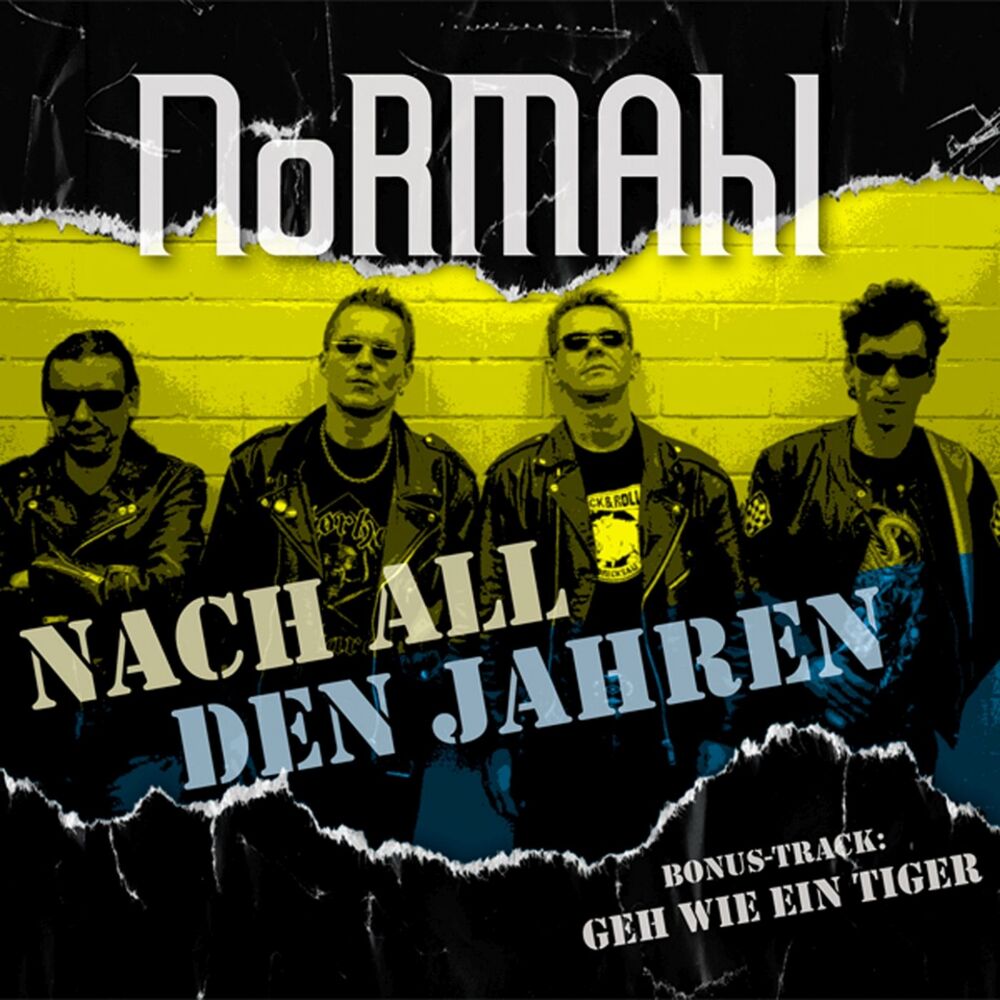 Picture of Nach all den Jahren