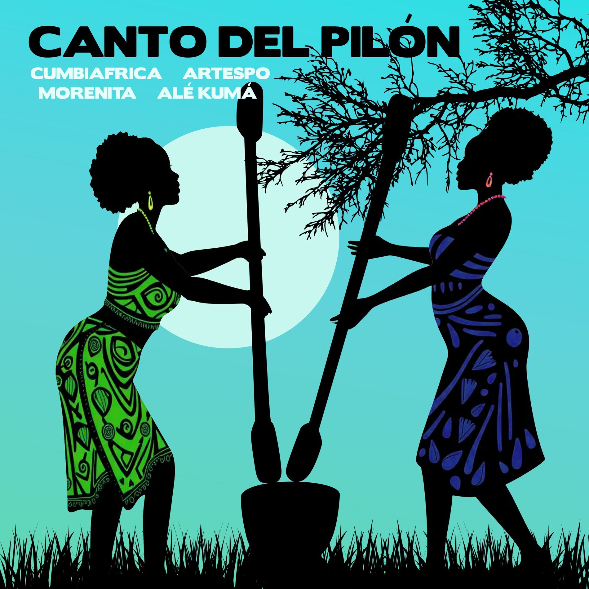Album cover of Canto Del Pilón